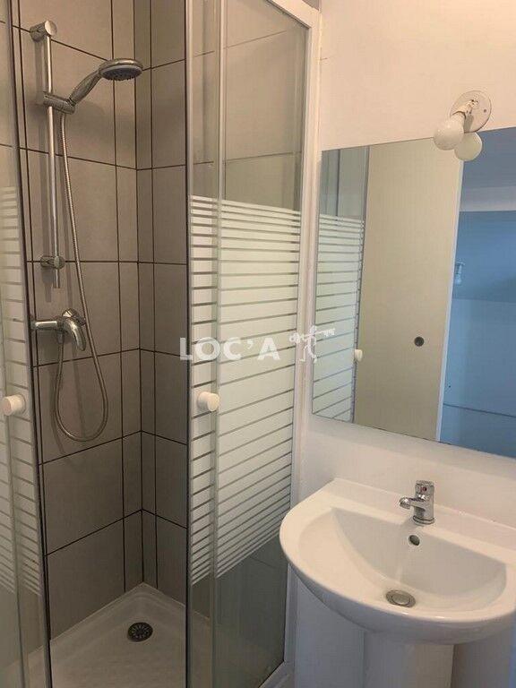 Studio - 18 m² - 1 pièce