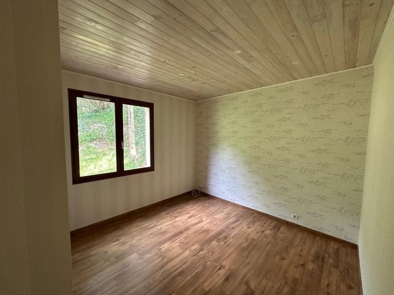 Villa - 160 m² - 5 pièces