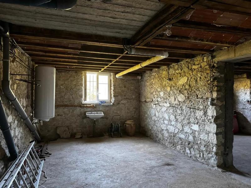 Maison - 160 m² - 8 pièces