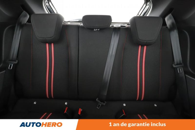 Opel Corsa 1.2 Turbo Gs Line 5p 100 ch