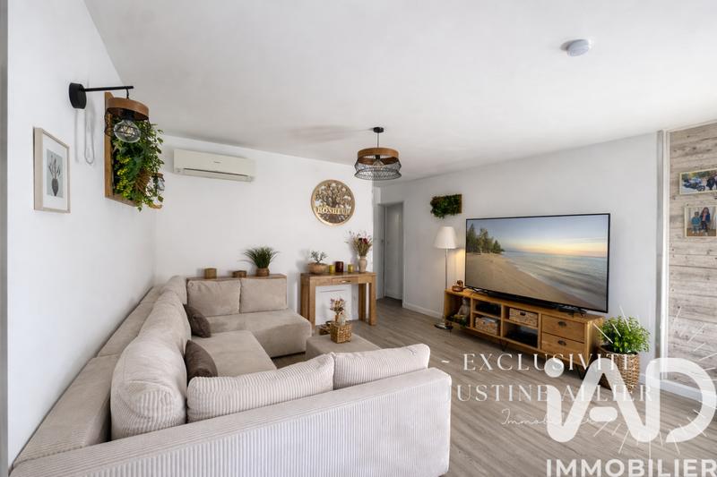 Maison - 133 m² - 5 pièces