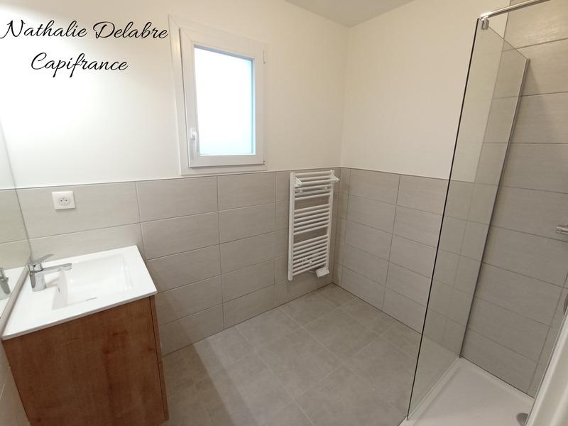 Maison - 74 m² - 4 pièces