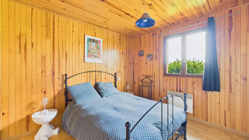 Maison - 85 m² - 5 pièces