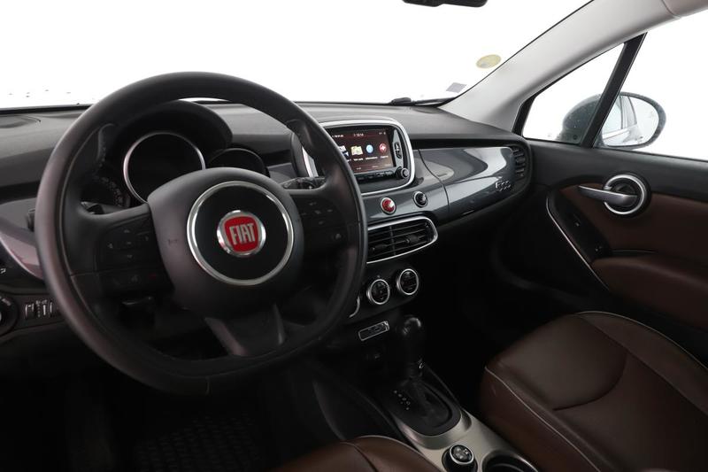 Fiat 500x 1.6 MultiJet Club Dct 120 ch