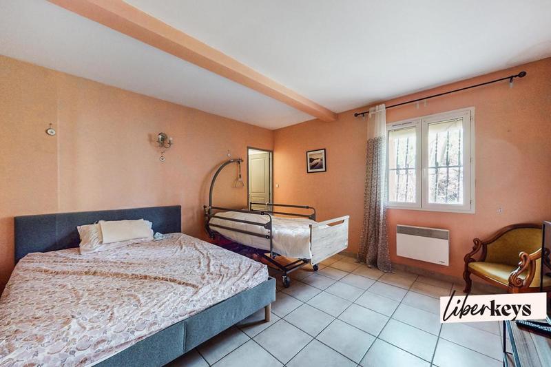 Appartement - 92 m² - 3 pièces