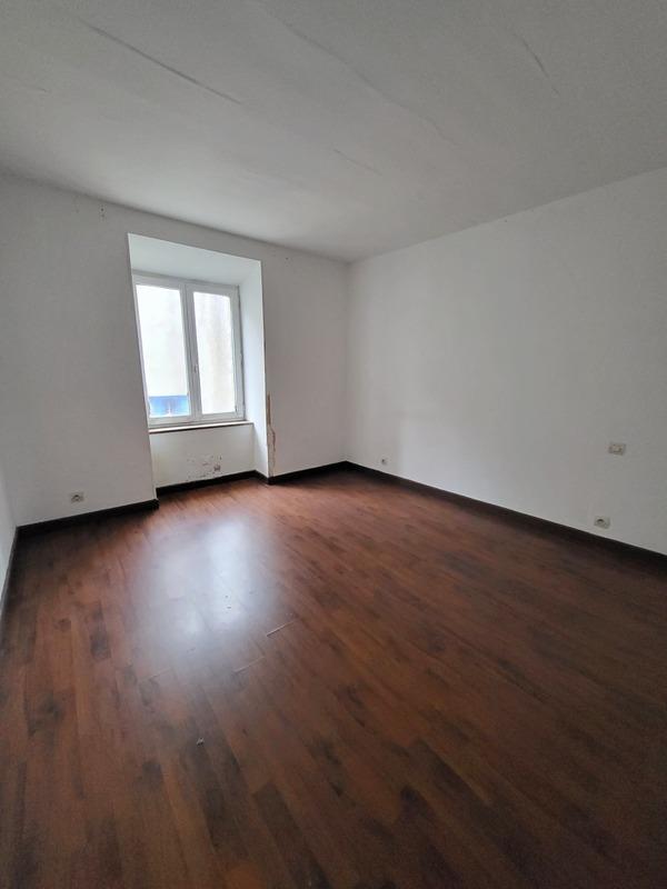 Maison - 69 m² - 4 pièces