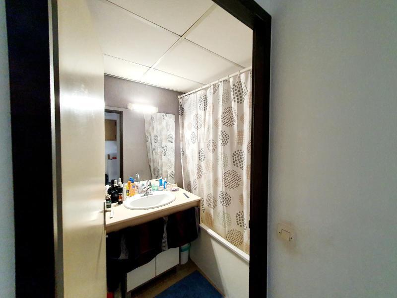 Studio - 22 m² - 1 pièce