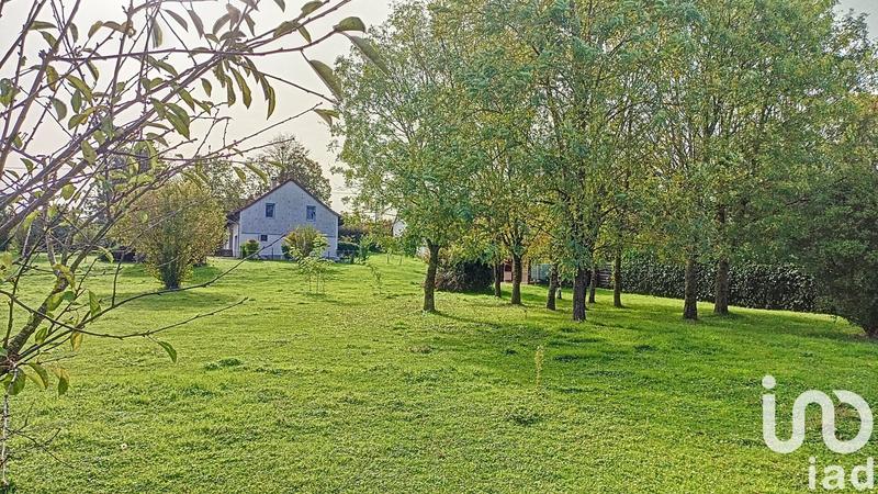 Maison - 138 m² - 6 pièces