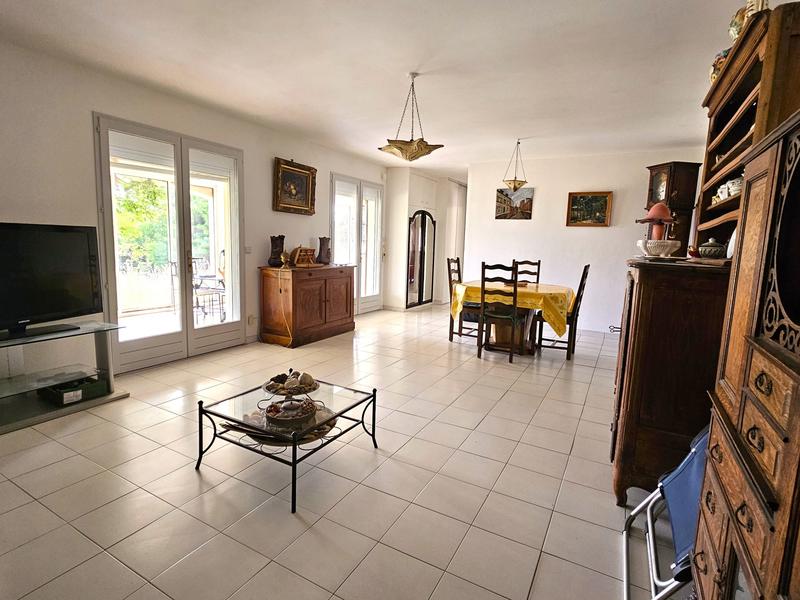 Villa - 130 m² - 5 pièces
