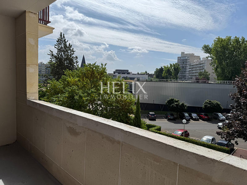 Appartement - 77 m² - 3 pièces