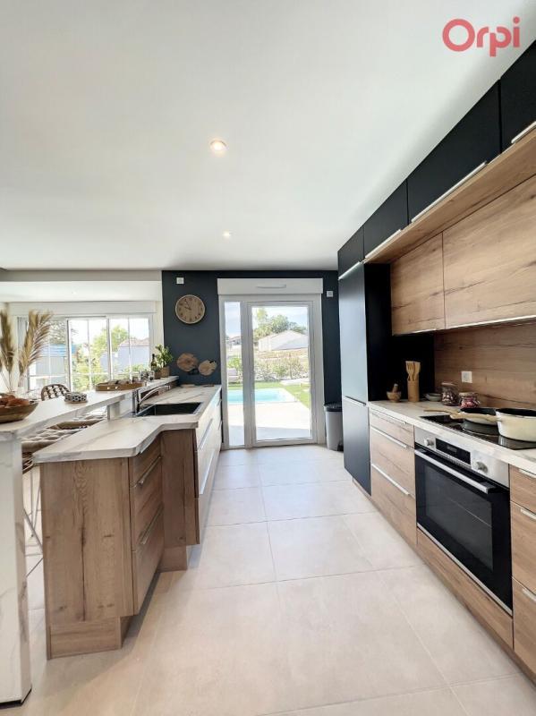 Villa - 83 m² - 3 pièces