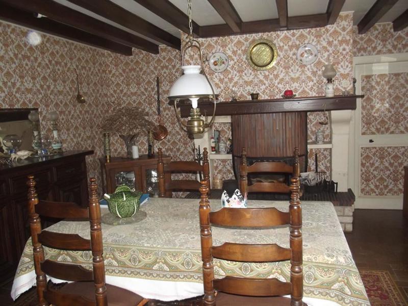 Maison - 108 m² - 7 pièces