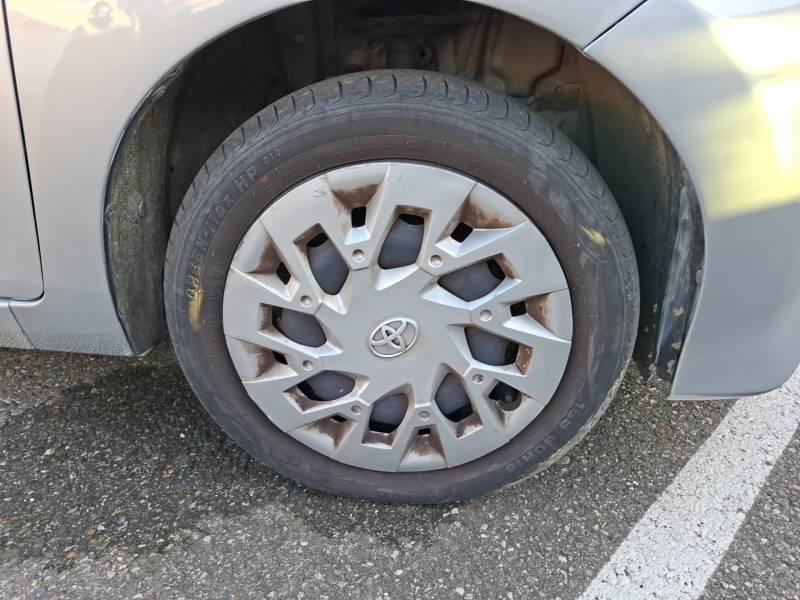 Toyota Aygo 1.0 Vvt-i x-play