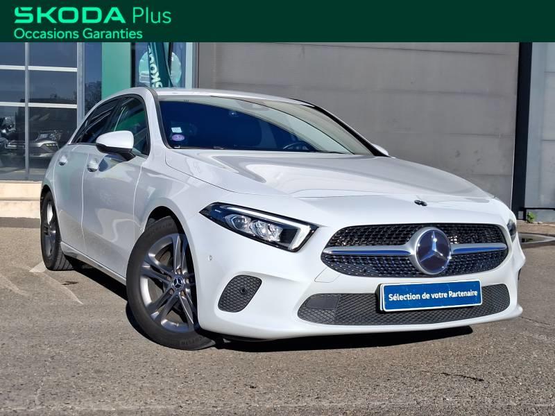 Mercedes Classe a 180 Bm6 Style Line