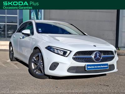 Mercedes Classe a 180 Bm6 Style Line