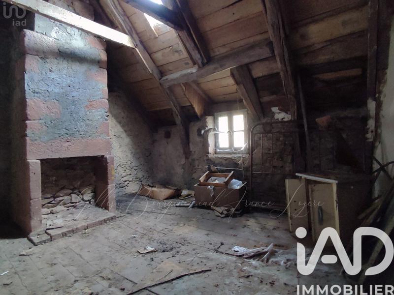 Maison - 180 m² - 5 pièces