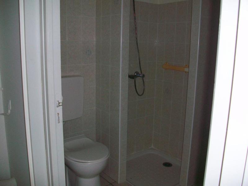 Maison - 44 m² - 2 pièces