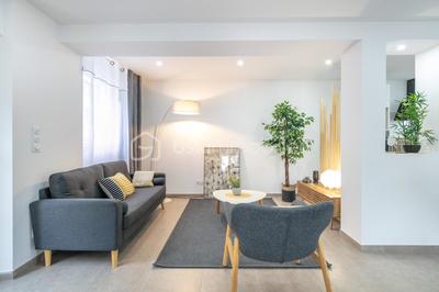 Maison - 81 m² - 4 pièces