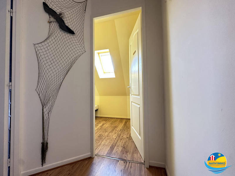 Maison - 31 m² - 3 pièces