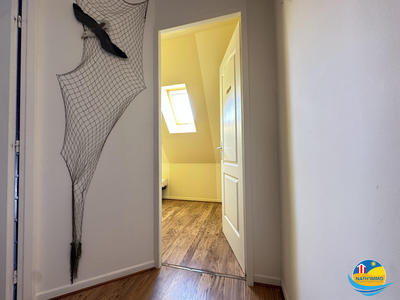 Maison - 31 m² - 3 pièces