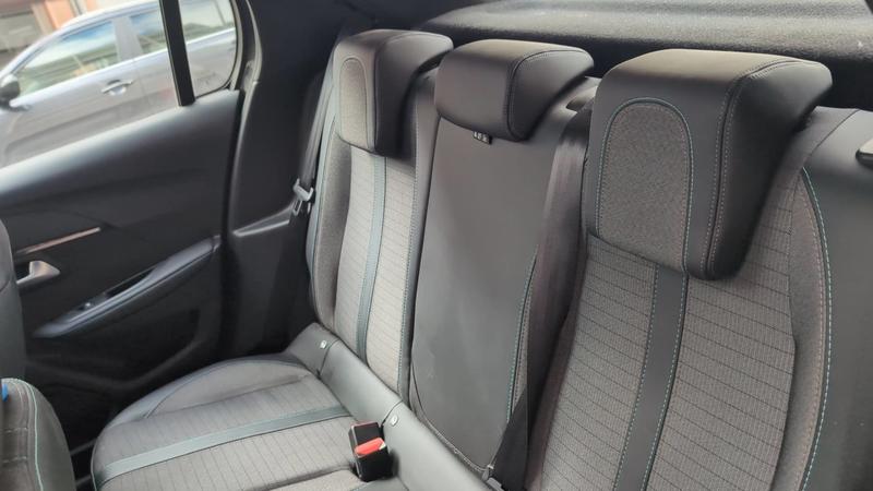 Peugeot 208 II 1.2 PureTech 100 Allure