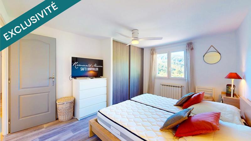 Maison - 135 m² - 4 pièces