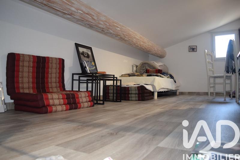 Maison - 124 m² - 4 pièces