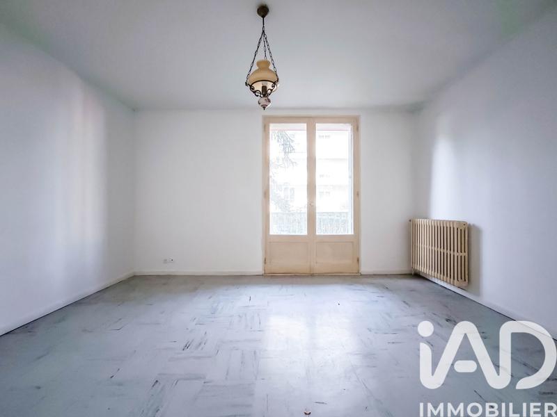 Appartement - 73 m² - 4 pièces