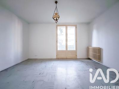 Appartement - 73 m² - 4 pièces