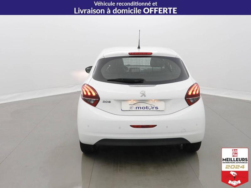 Peugeot 208 Affaire Puretech 82 Premium Pack 2pl +Pdc Ar