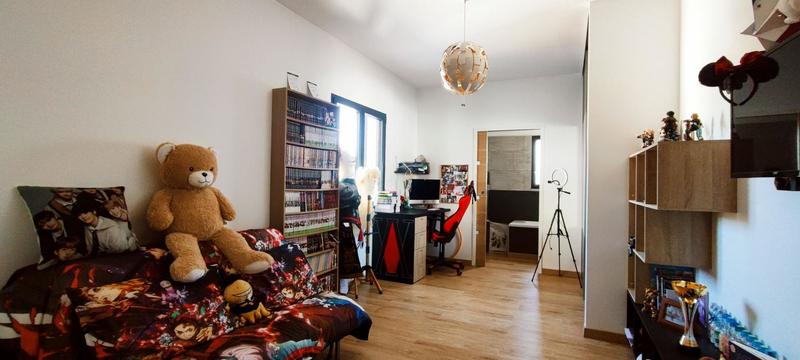 Villa - 165 m² - 4 pièces