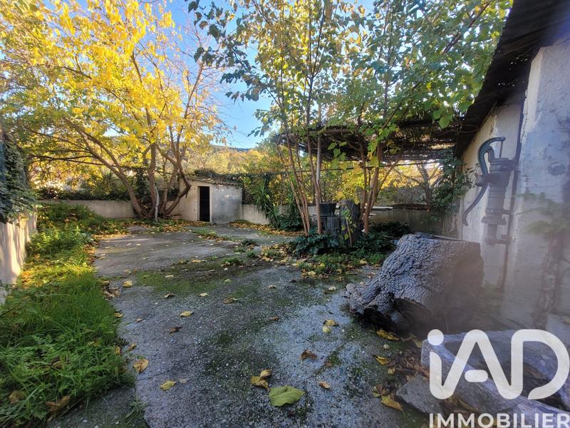 Maison de village - 93 m² - 5 pièces