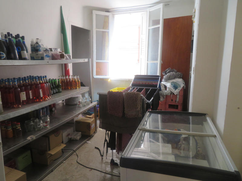 Fonds de commerce - 120 m²