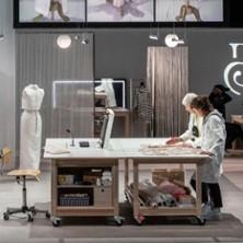 Lacrima, Espace Michel-Simon - Noisy-Le-Grand.