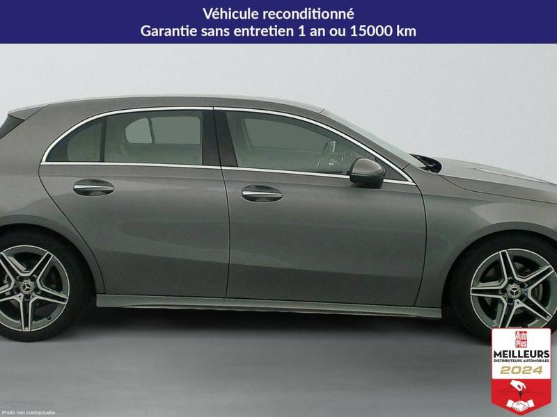 Mercedes Classe a 180 7g-Dct Amg Line