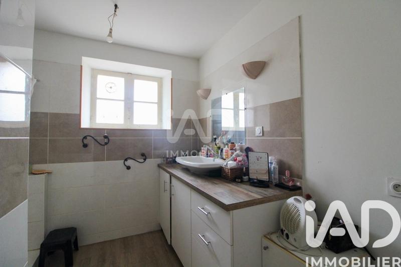 Maison - 148 m² - 6 pièces