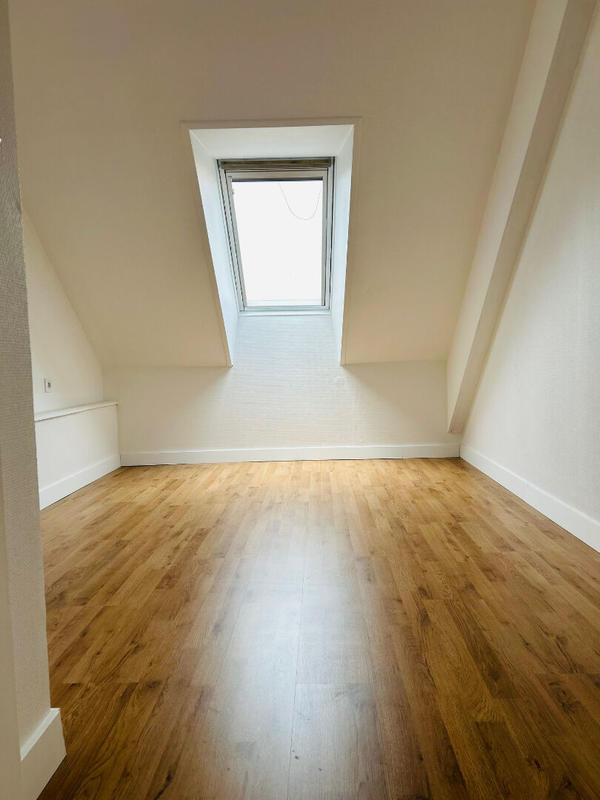 Appartement - 111 m² - 5 pièces