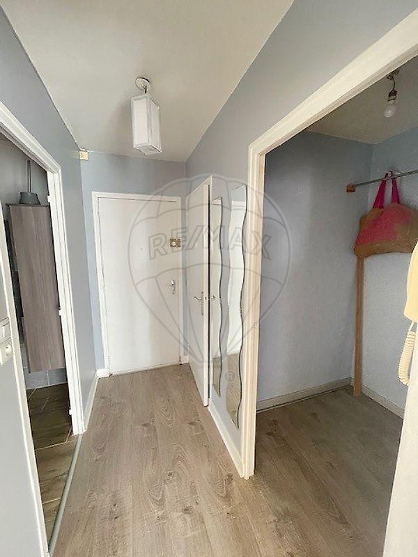 Appartement - 29 m² - 1 pièce