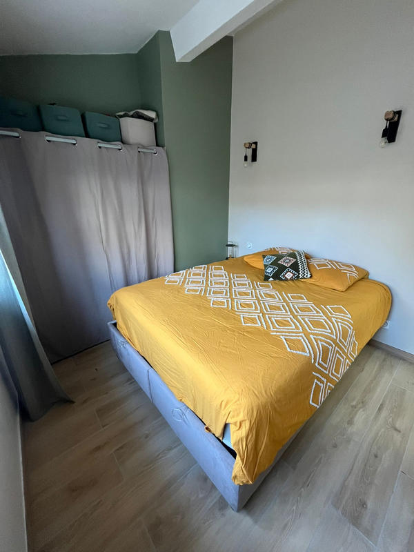 Appartement - 51 m² - 3 pièces