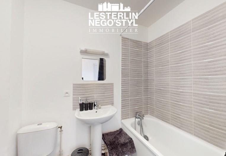 Maison - 82 m² - 4 pièces