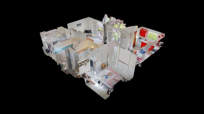 Propriété - 68 m² - 3 pièces