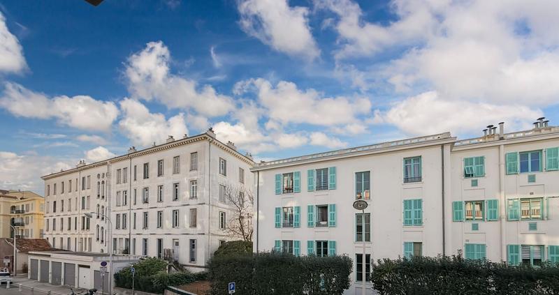 Appartement - 77 m² - 3 pièces