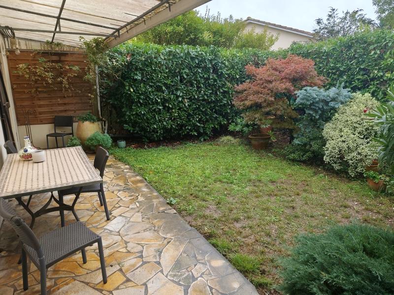 Maison - 73 m² - 4 pièces