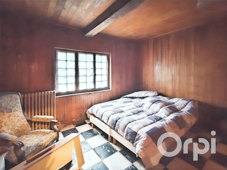 Maison - 91 m² - 5 pièces