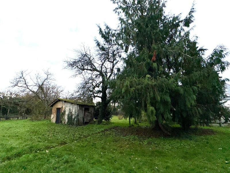 Maison - 72 m² - 4 pièces