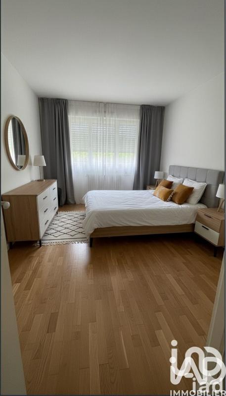 Appartement - 68 m² - 2 pièces