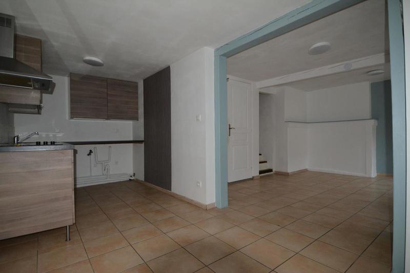 Maison - 51 m² - 3 pièces