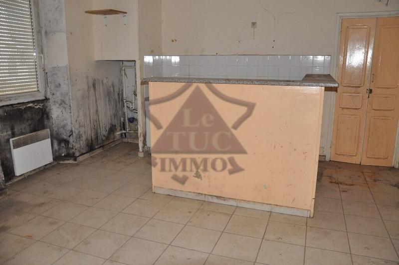 Immeuble - 470 m² - 24 pièces