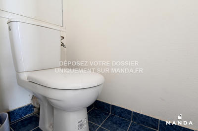 Appartement - 30 m² - 1 pièce
