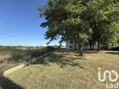 Maison - 89 m² - 4 pièces